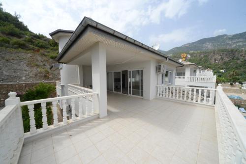 Berkay Villas 3