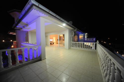 Berkay Villas 3