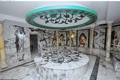 Apartamento Another World