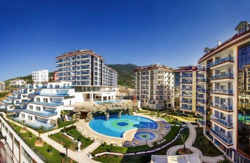 Apartamento Another World