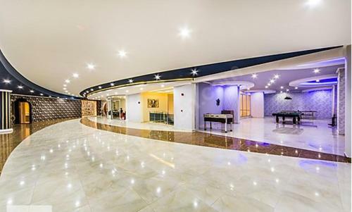 Apartamento Another World