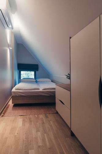Nidos Apartamentai Taikos G.41