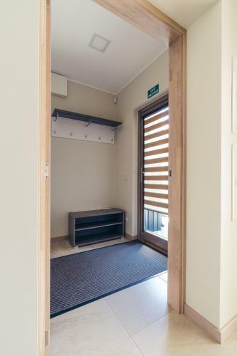 Nidos Apartamentai Taikos G.41