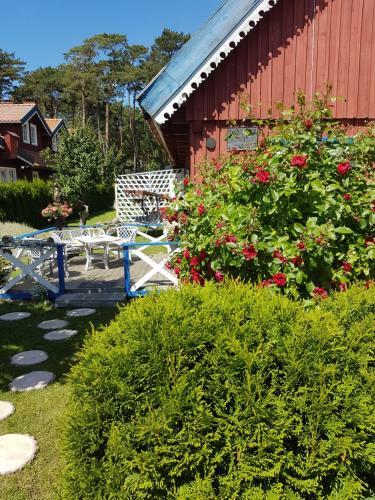 Apartamento Vilarita