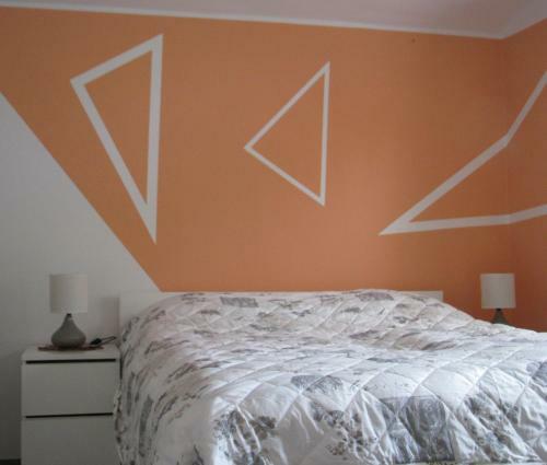 Apartma Juha -