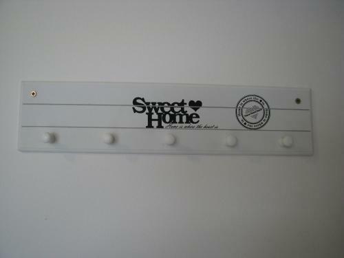 Apartma Juha -