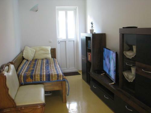 Apartma Juha -