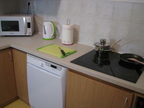 Apartma Juha -