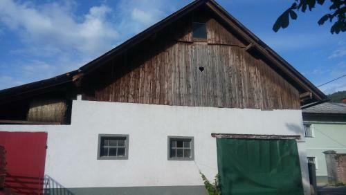 Apartma Juha -