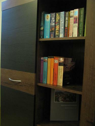 Apartma Juha -