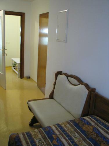 Apartma Juha -