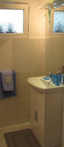 Apartma Juha -
