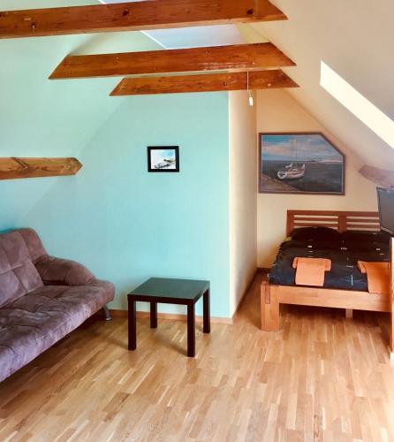 Apartamento Neringa