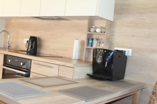 Apartamento Holiday Terrace Nida