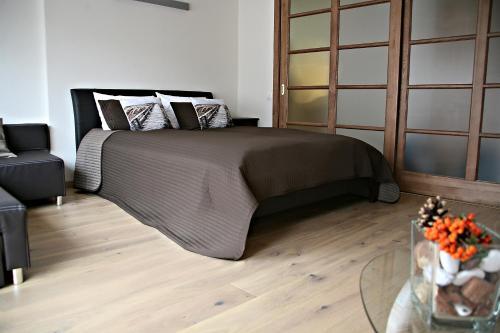 Apartamento Holiday Terrace Nida