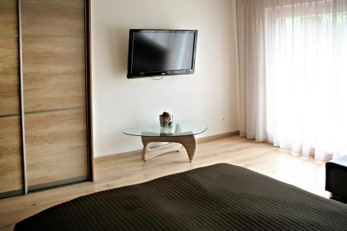 Apartamento Holiday Terrace Nida