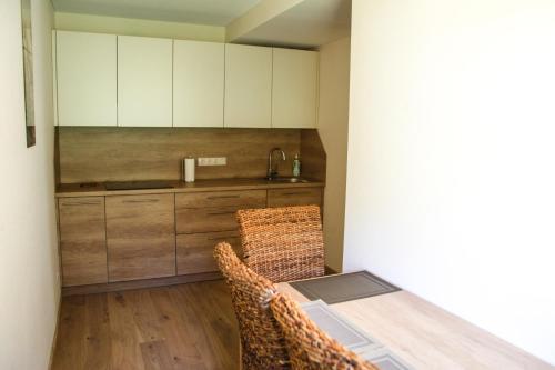 Apartamento Holiday Terrace Nida