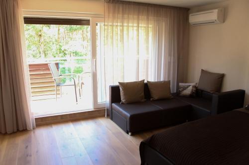 Apartamento Holiday Terrace Nida