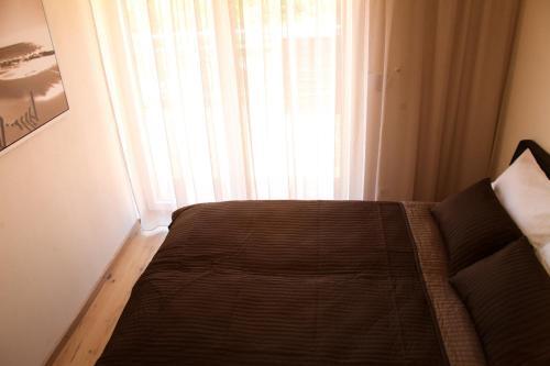 Apartamento Holiday Terrace Nida