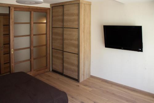 Apartamento Holiday Terrace Nida