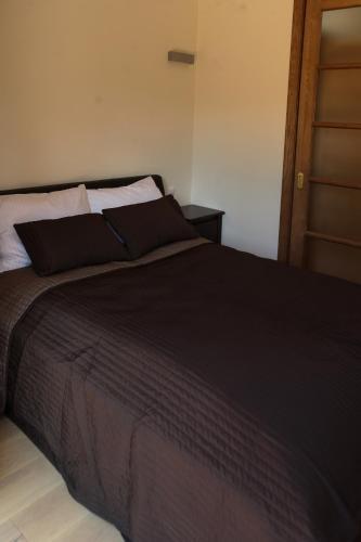 Apartamento Holiday Terrace Nida