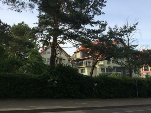 Apartamento Holiday Terrace Nida