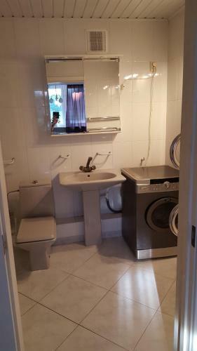 Apartamentai "prie ?vyturio"