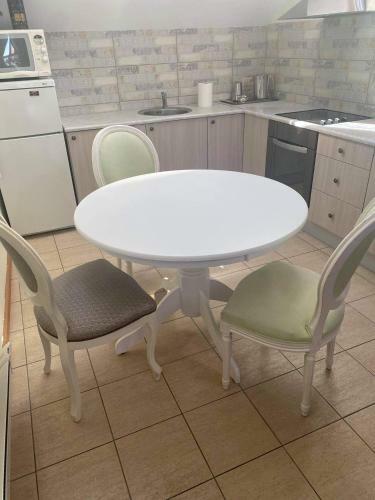 Apartamentai Su Vaizdu I Marias