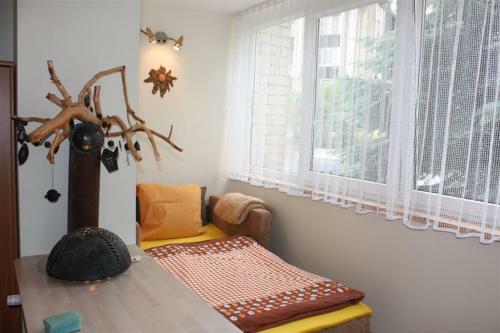 Apartamento Virgin'a