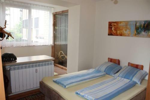 Apartamento Virgin'a