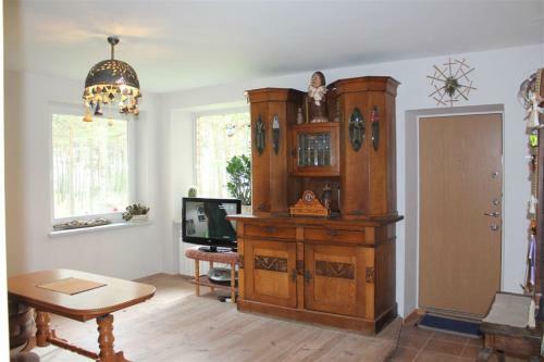 Apartamento Virgin'a