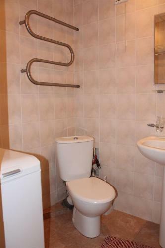 Apartamento Virgin'a