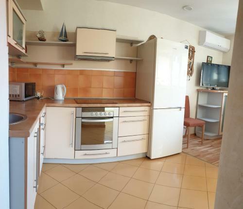 Apartamento Taikos 24-7a
