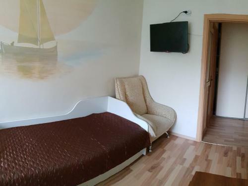 Apartamento Taikos 24-7a