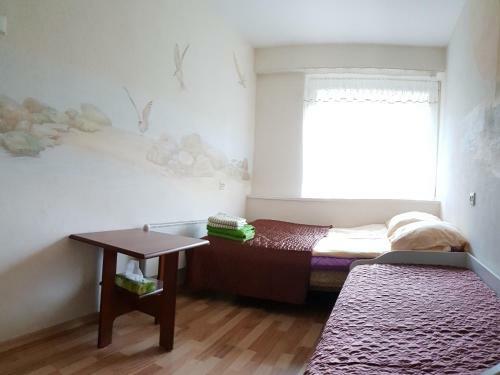 Apartamento Taikos 24-7a