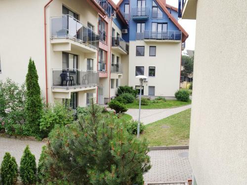 Apartamento Taikos 24-7a
