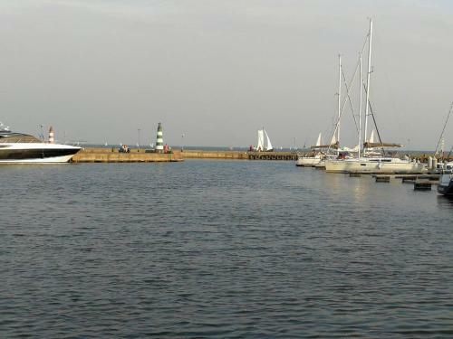 Apartamento Taikos 24-7a