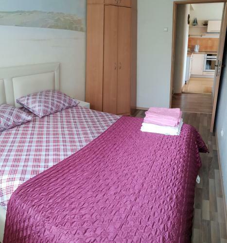 Apartamento Taikos 24-7a