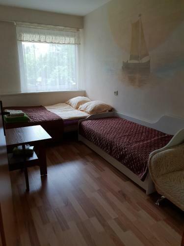 Apartamento Taikos 24-7a