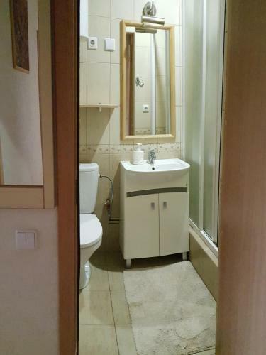 Apartamento Taikos 24-7a