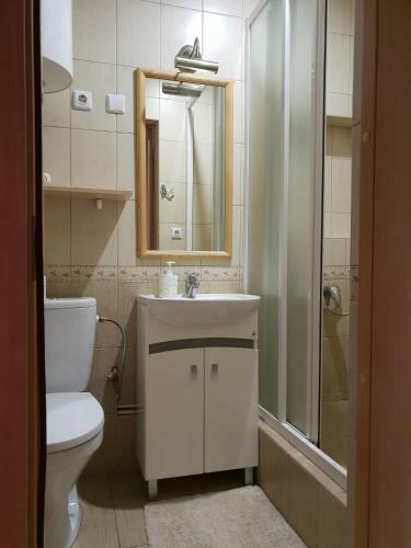 Apartamento Taikos 24-7a