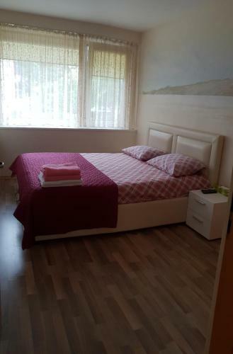 Apartamento Taikos 24-7a