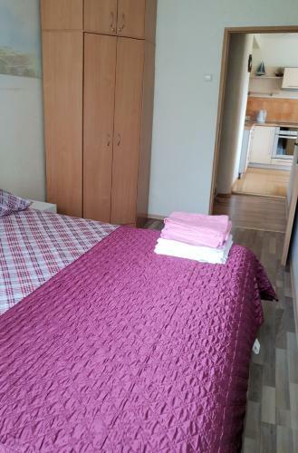Apartamento Taikos 24-7a