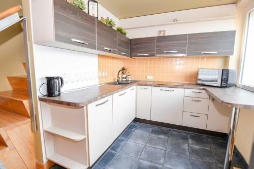 Panoramic Apartment Nida