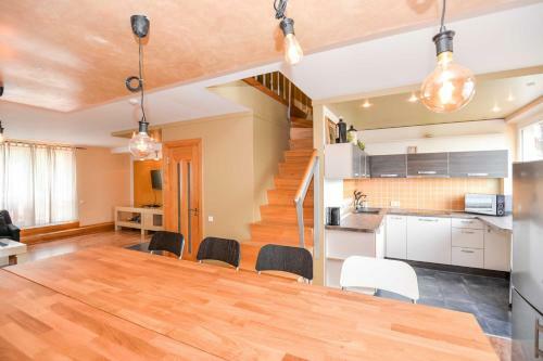 Panoramic Apartment Nida