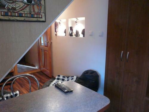 Apartamentai Vilma