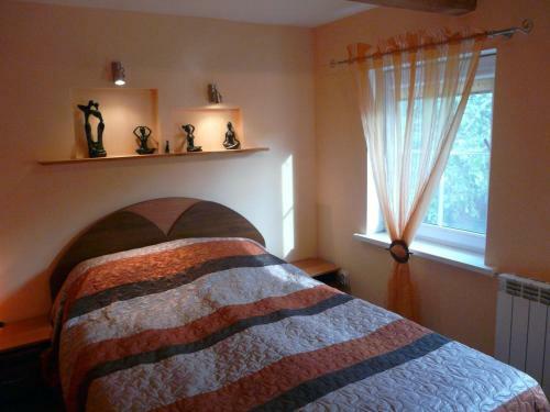 Apartamentai Vilma