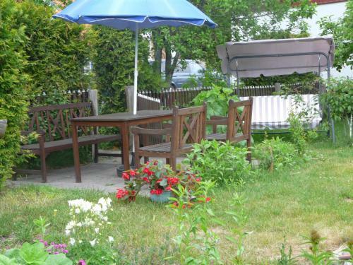 Apartamentai Vilma
