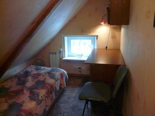 Apartamentai Vilma