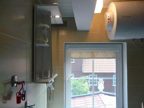 Apartamentai Vilma